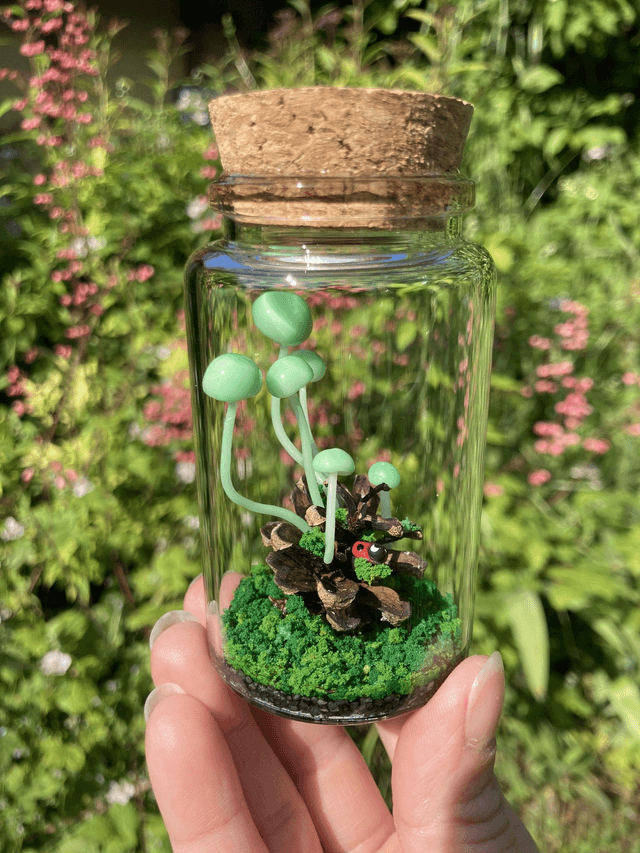 Pomme de pin