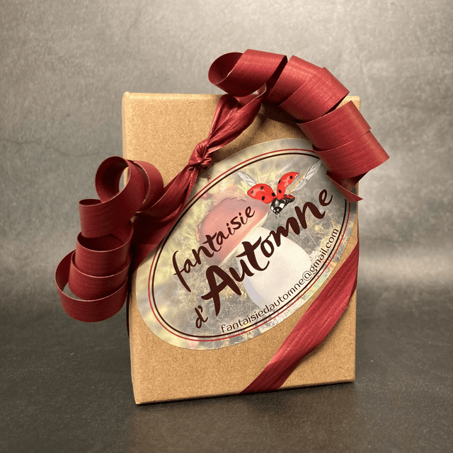 Pendentif trèfle à 4 feuilles